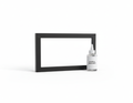 Puzzle Frame + Glue