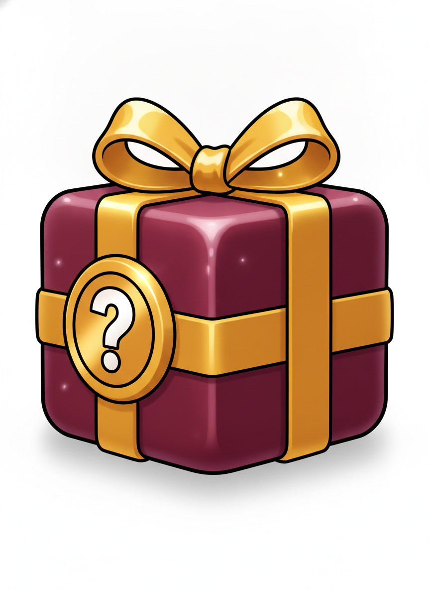 Surprise Puzzle Add-On